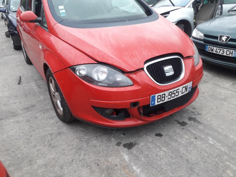 Resistance chauffage SEAT ALTEA PHASE 1 Diesel - 1