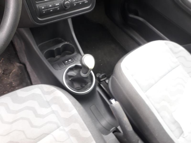 Neiman SKODA ROOMSTER PHASE 1 Diesel - 1
