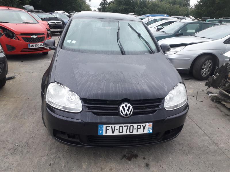 Compteur VOLKSWAGEN GOLF 5 Diesel - 1