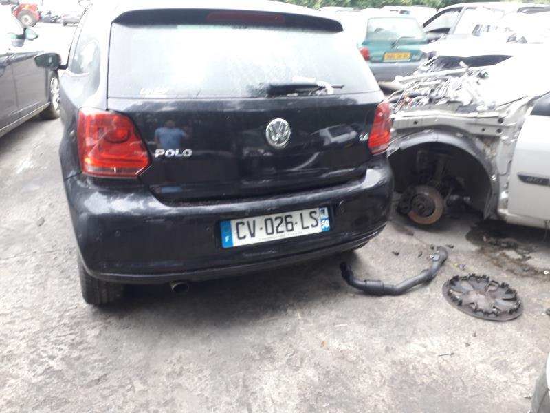 Colonne de direction VOLKSWAGEN POLO 5 PHASE 1 Essence - 1
