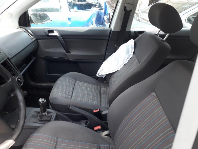 Neiman VOLKSWAGEN POLO 4 PHASE 2 Diesel - 1