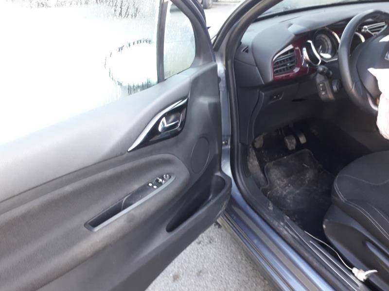 Kit de demarrage CITROEN DS3 PHASE 1 Diesel - 1