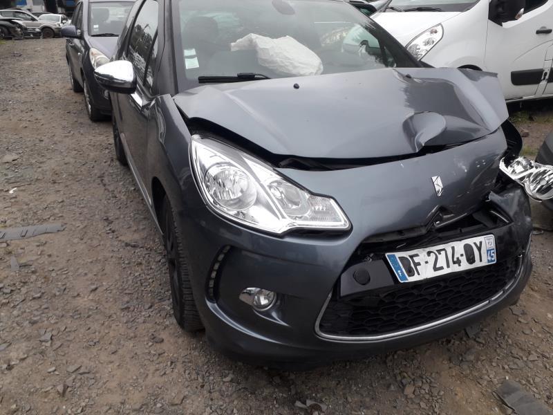 Colonne de direction CITROEN DS3 PHASE 1 Essence - 1