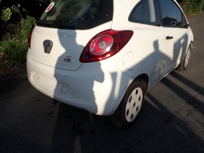 Photo de la pièce