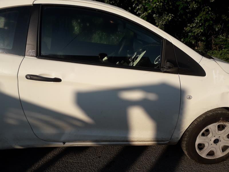 Mastervac FORD KA 2 PHASE 2 Essence - 1