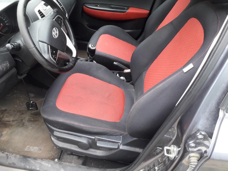 Compteur HYUNDAI I 20 1 PHASE 1 Diesel - 1