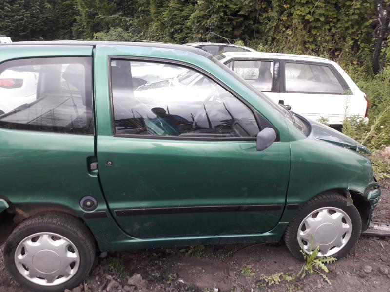 Retroviseur gauche MICROCAR VIRGO  - 1