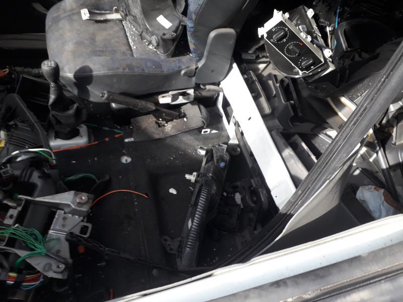 Embrayage PEUGEOT PARTNER 1 PHASE 1 Essence - 1
