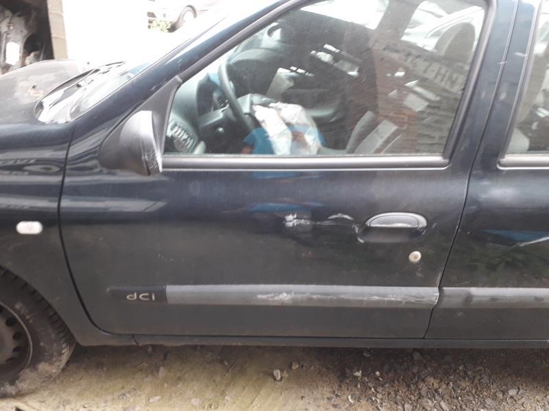 Cremaillere mecanique RENAULT CLIO 2 PHASE 2 Diesel - 1