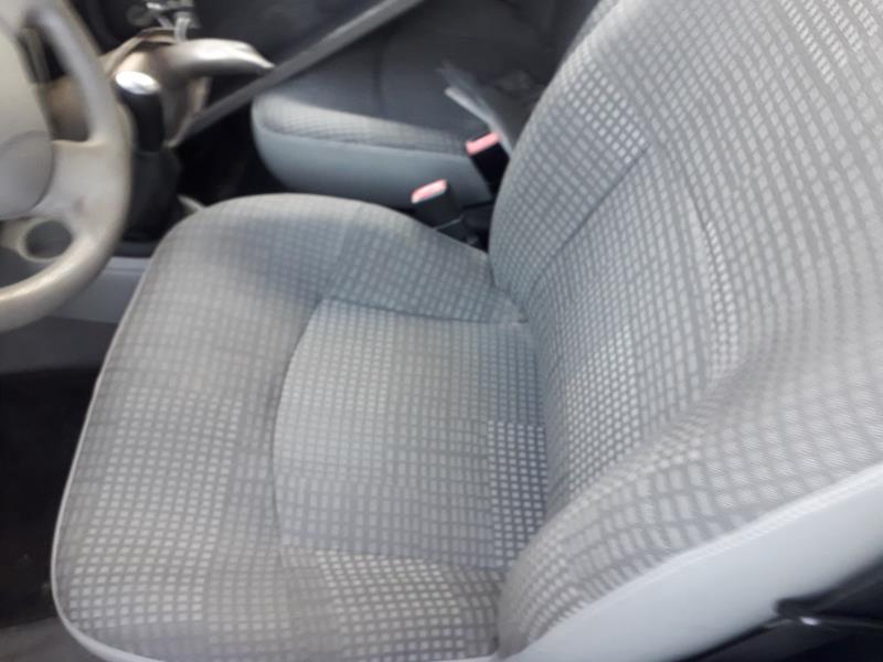 Face avant RENAULT KANGOO 1 PHASE 2 Diesel - 1