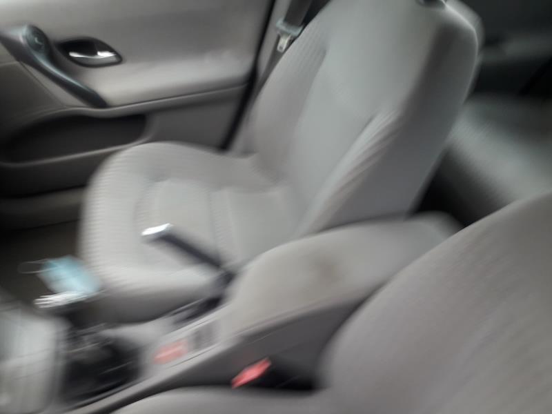 Pivot de moyeu avant gauche RENAULT LAGUNA 2 PHASE 1 Diesel - 1