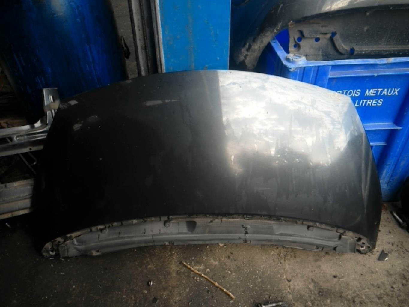 Capot RENAULT ESPACE 4 PHASE 1 Diesel - 1