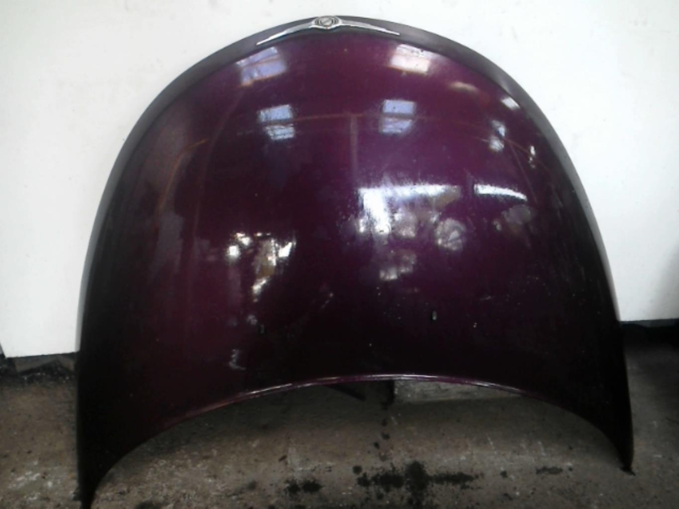 Capot CHRYSLER PT CRUISER PHASE 1 BREAK Diesel - 1