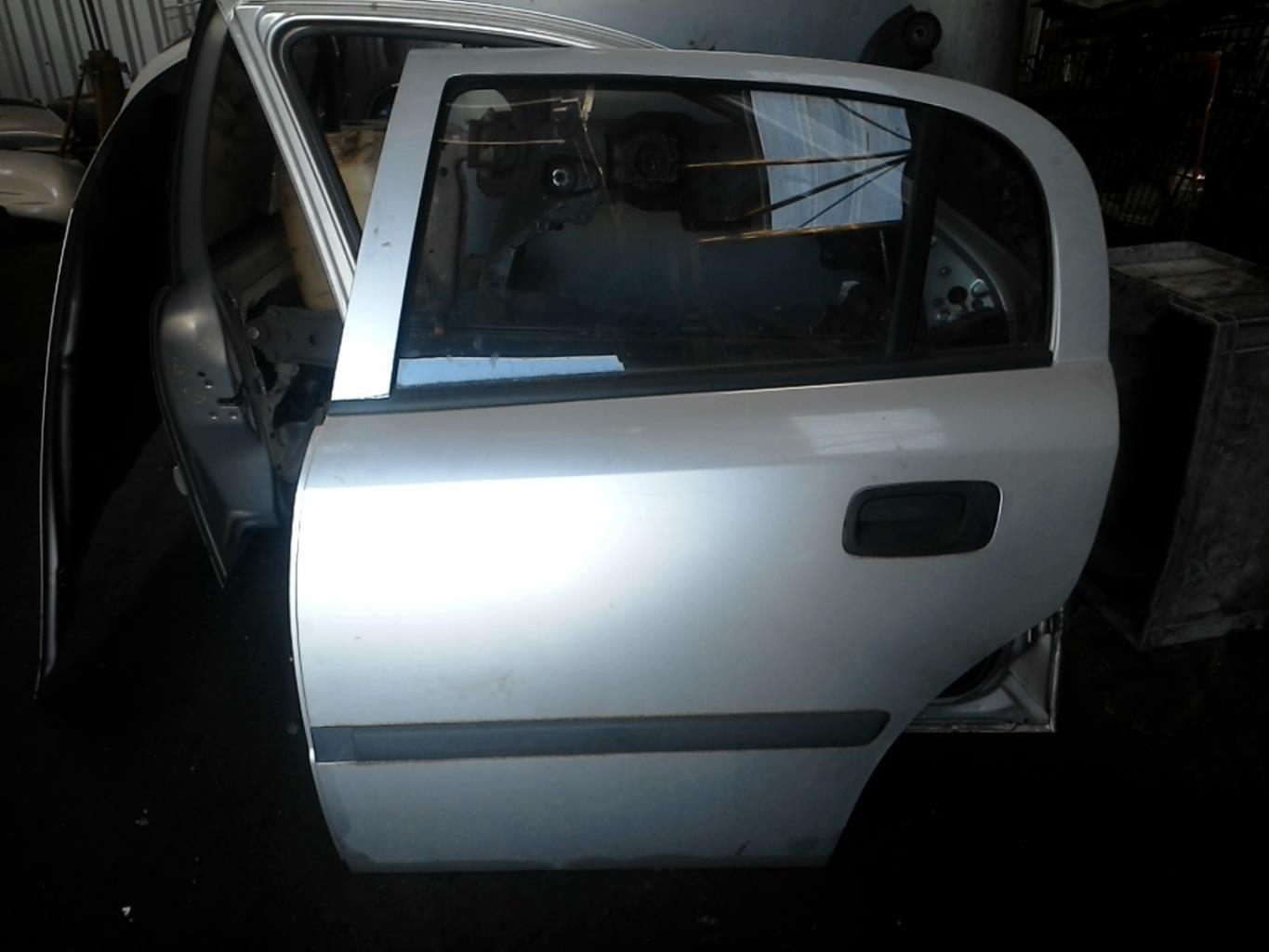 Porte arriere gauche OPEL ASTRA G Diesel - 1