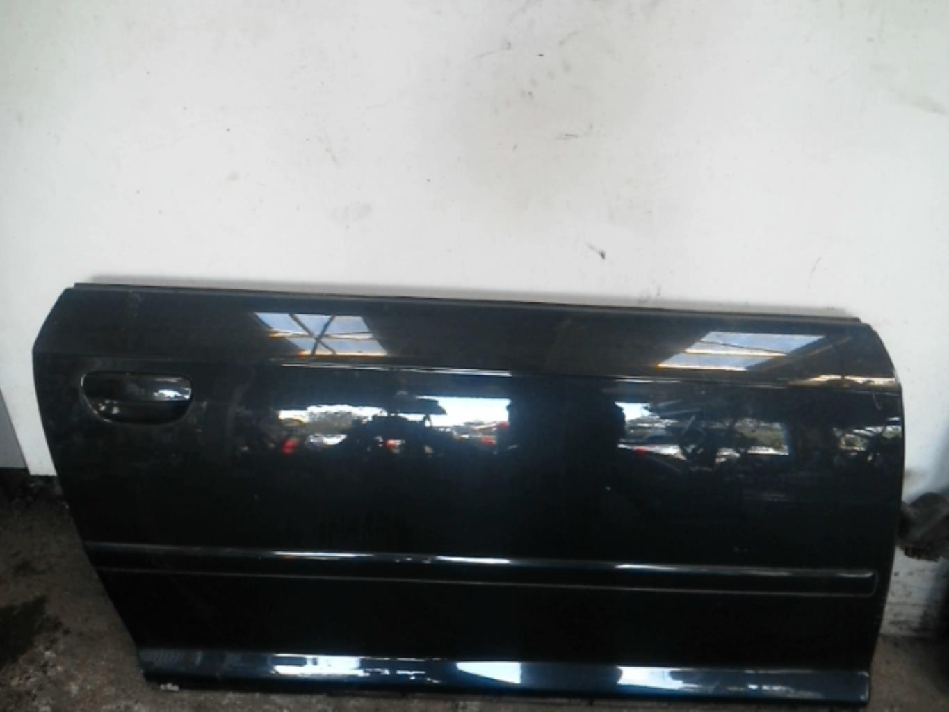 Porte avant droit AUDI A3 2 PHASE 1 Diesel - 1