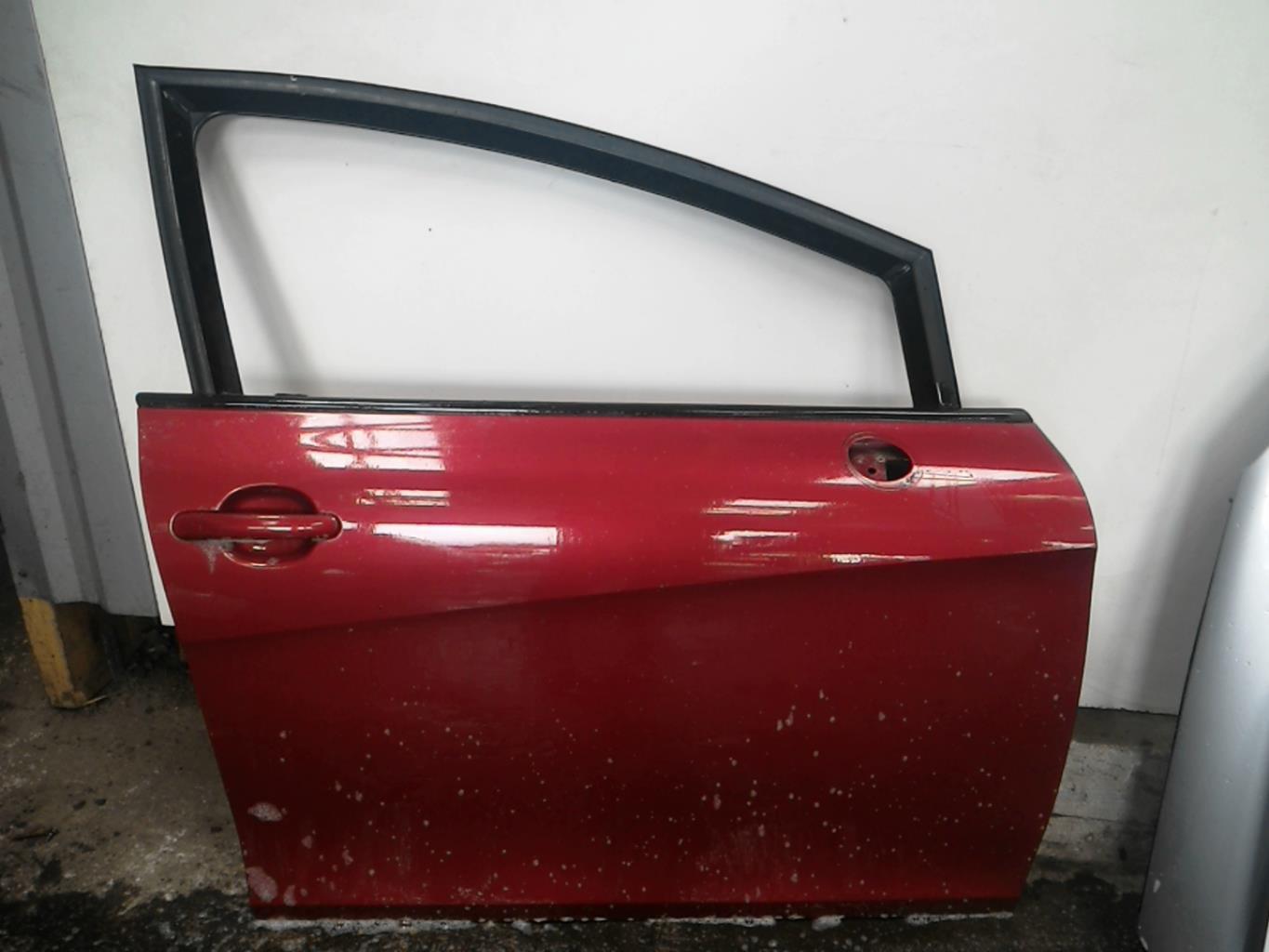 Porte avant droit SEAT LEON 2 PHASE 1 Diesel - 1