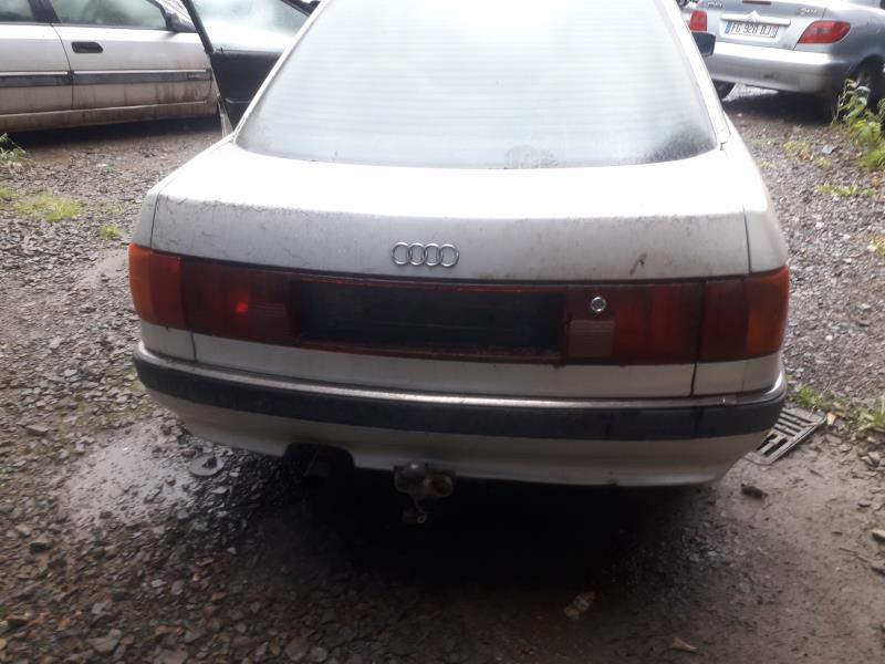 Pompe à carburant AUDI 90 2 Essence - 1