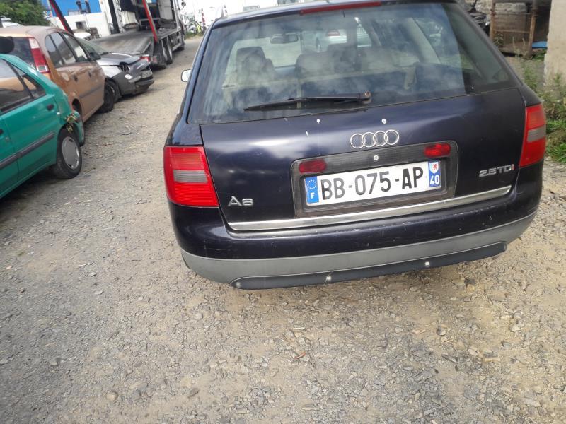 Capot AUDI A6 2 AVANT PHASE 1 BREAK Diesel - 1