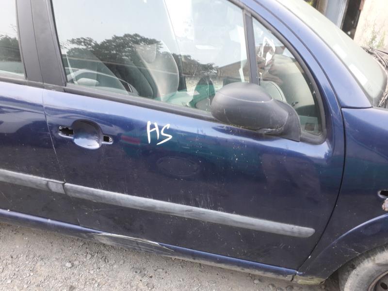 Bouton de coffre CITROEN C3 1 PHASE 1 Essence - 1