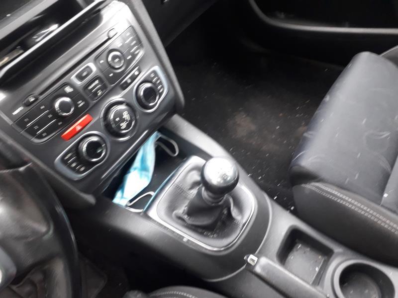 Debitmetre CITROEN C4 2 PHASE 1 Diesel - 1
