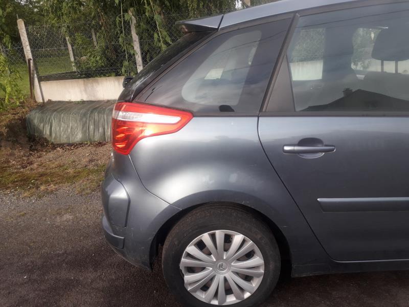 Neiman CITROEN C4 PICASSO 1  - 1