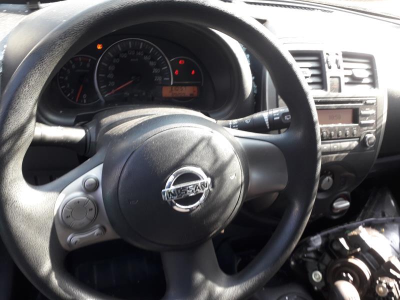 Neiman NISSAN MICRA 4 PHASE 2 Essence - 1