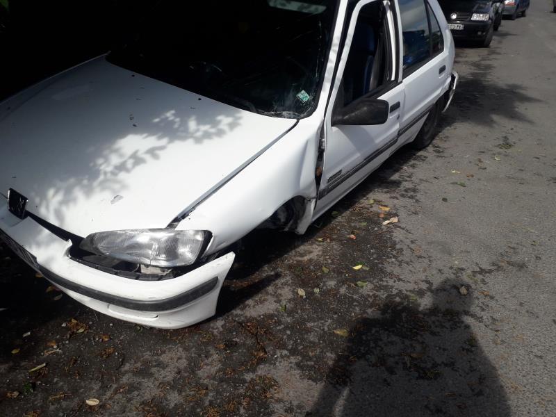 Compteur PEUGEOT 106 PHASE 2 Essence - 1