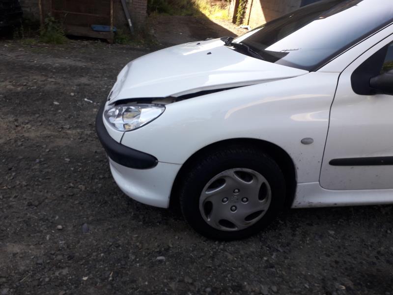 Ventilateur PEUGEOT 206 PHASE 2 Diesel - 1