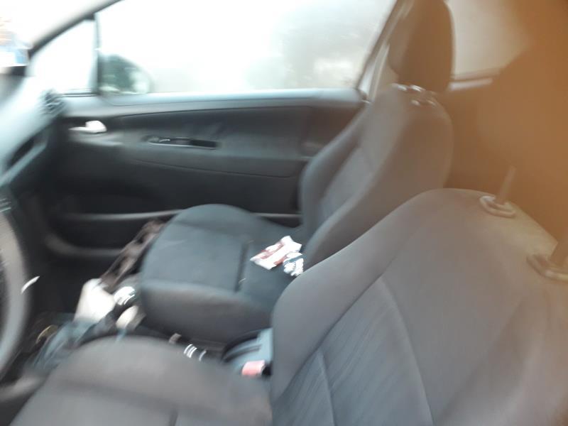 Buse PEUGEOT 207 PHASE 1 Diesel - 1