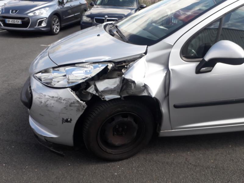 Buse PEUGEOT 207 PHASE 1 Essence - 1