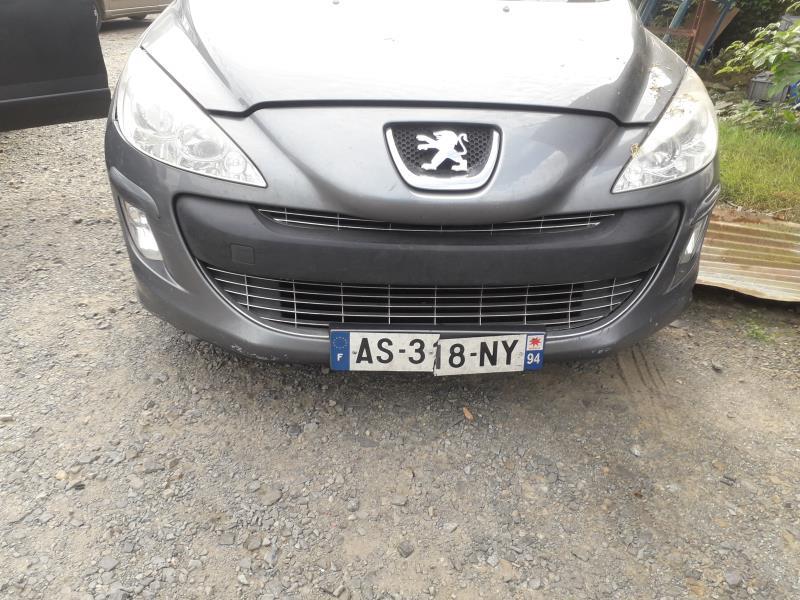 Pompe à carburant PEUGEOT 308 1 PHASE 1 Essence - 1