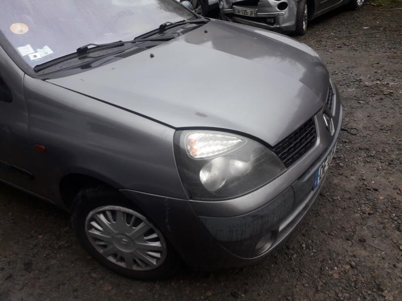 Cremaillere mecanique RENAULT CLIO 2 PHASE 2 Essence - 1