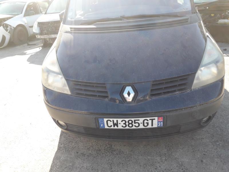 Pivot de moyeu avant gauche RENAULT ESPACE 4 PHASE 1 Diesel - 1