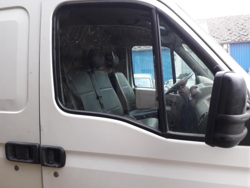 Ventilateur chauffage RENAULT MASTER 2 PHASE 1 Diesel - 1