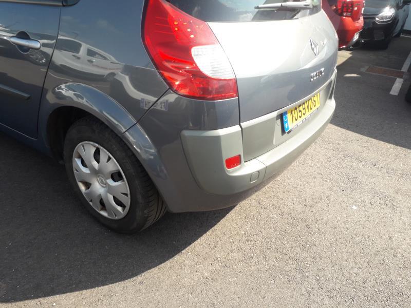 Debitmetre RENAULT SCENIC 2 PHASE 2 Diesel - 1