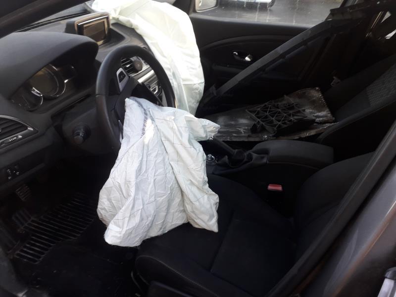 Bloc ABS (freins anti-blocage) RENAULT MEGANE 3 PHASE 2 BREAK Diesel - 1