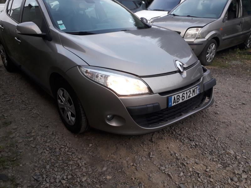 Pompe de gavage RENAULT MEGANE 3 PHASE 1 Diesel - 1