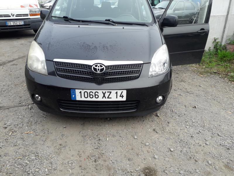 Boite de vitesses TOYOTA COROLLA VERSO 1 Diesel - 1