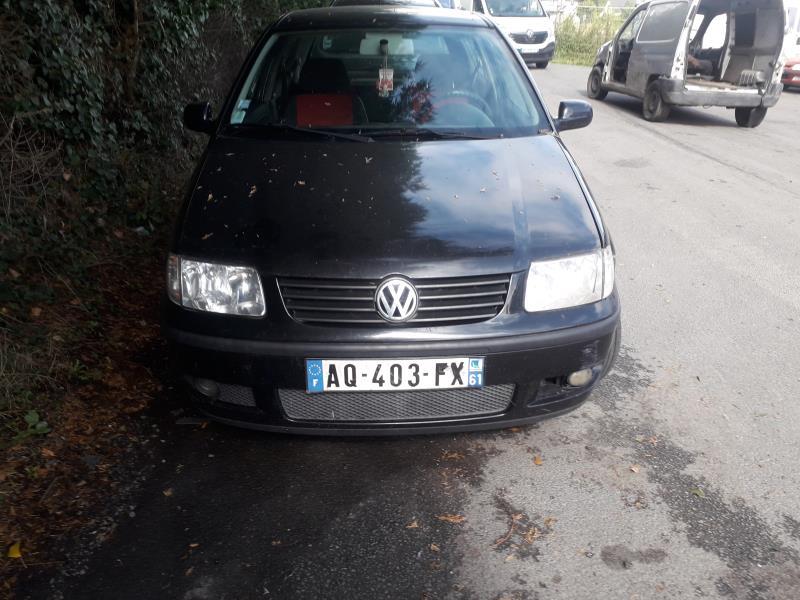 Compteur VOLKSWAGEN POLO 3 PHASE 2 Diesel - 1