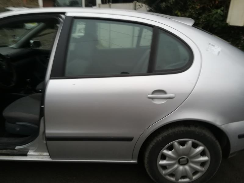 Porte arriere gauche SEAT LEON 1 Diesel - 1