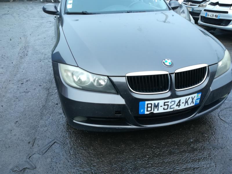 Pompe de gavage BMW SERIE 3 E90 PHASE 1 Diesel - 1