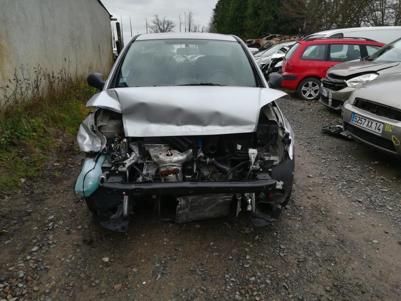 Pompe de gavage CITROEN C2 PHASE 1  - 1