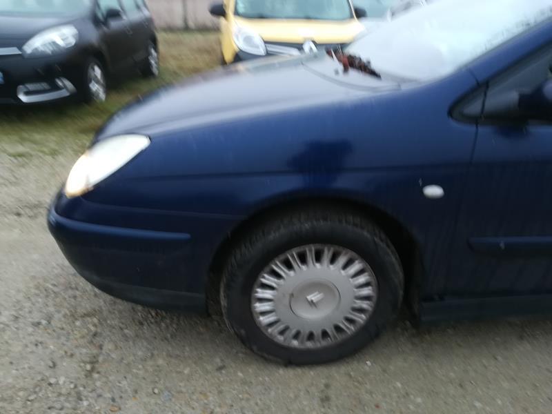 Trappe d'essence CITROEN C5 1 PHASE 1 Essence - 1
