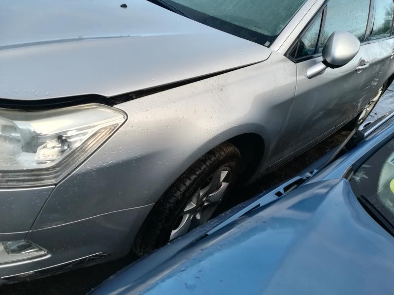 Alternateur CITROEN C5 2 Diesel - 1