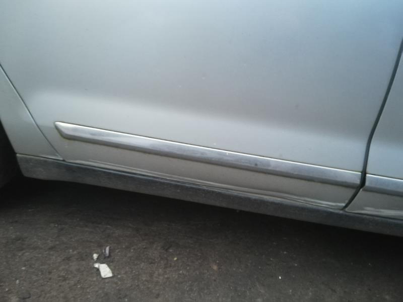 Train arriere complet CITROEN C5 2 BREAK Diesel - 1