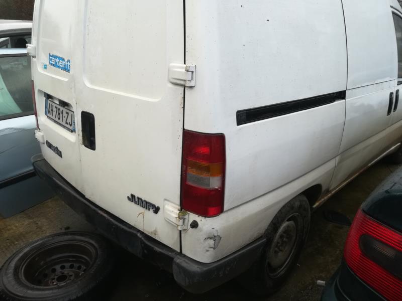Amortisseur avant droit CITROEN JUMPY 1 PHASE 1 Diesel - 1