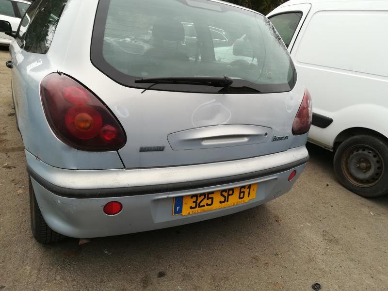 Boite de vitesses FIAT BRAVO 1 Essence - 1