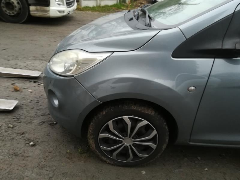 Pompe de gavage FORD KA 2 PHASE 2 Diesel - 1