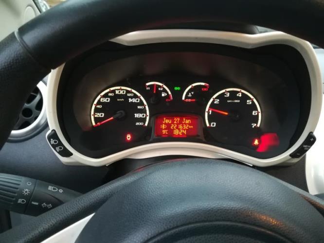 Photo de la pièce