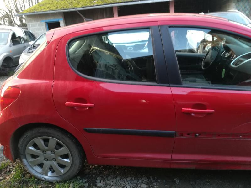 Compresseur clim PEUGEOT 207 PHASE 1  - 1